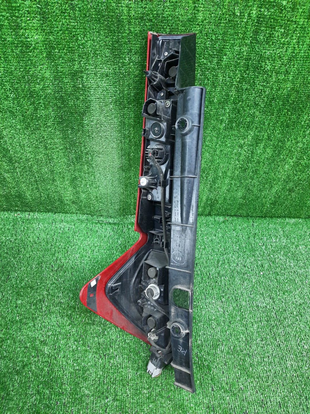 Стоп-сигнал правый задний TOYOTA THOR, JUSTY, TANK, ROOMY M910S, M900S, M900F, M910F, M910A, M900A 5 ракурс