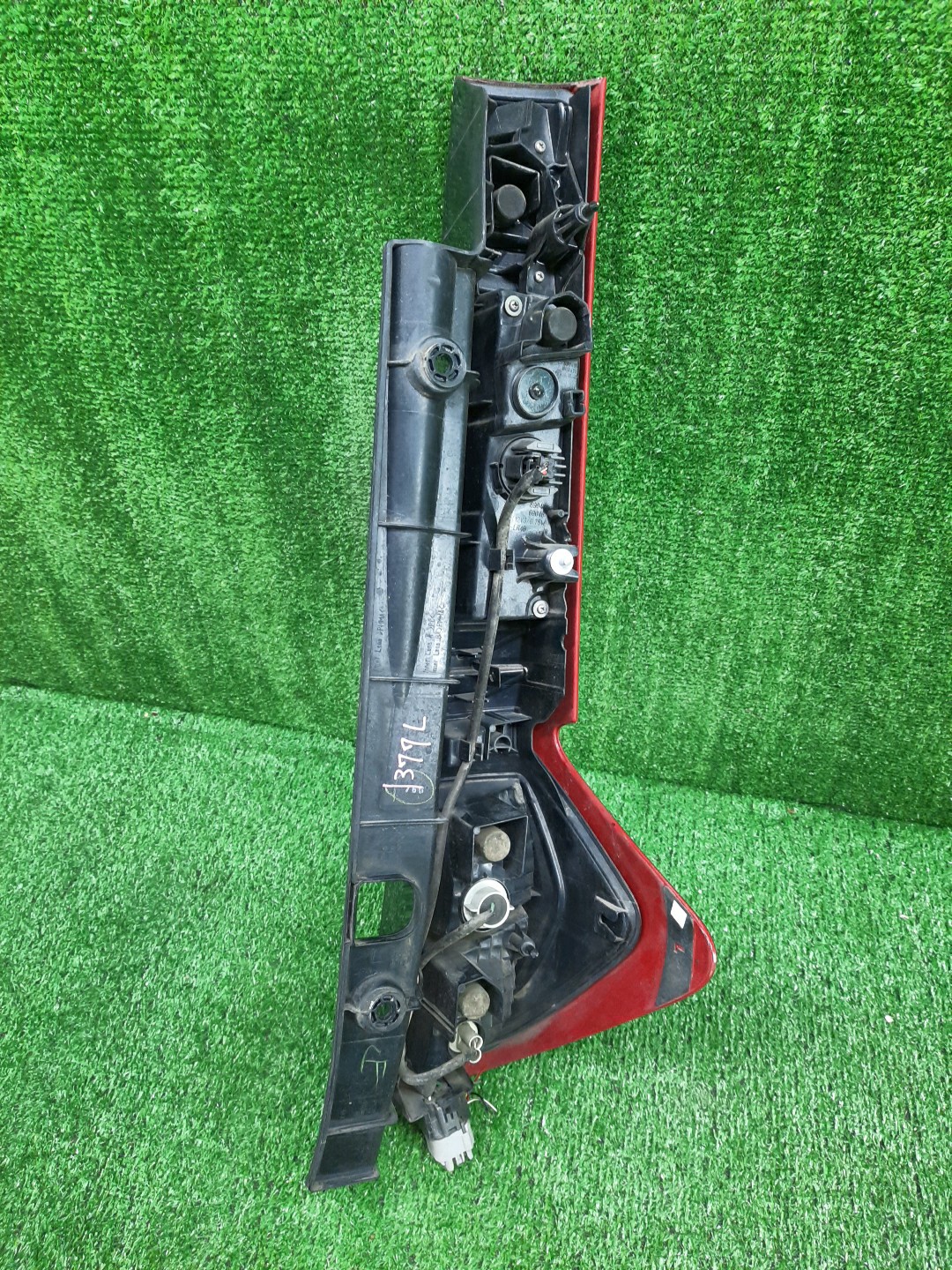 Стоп-сигнал левый задний TOYOTA THOR, JUSTY, TANK, ROOMY M910S, M900S, M900F, M910F, M910A, M900A 3 ракурс