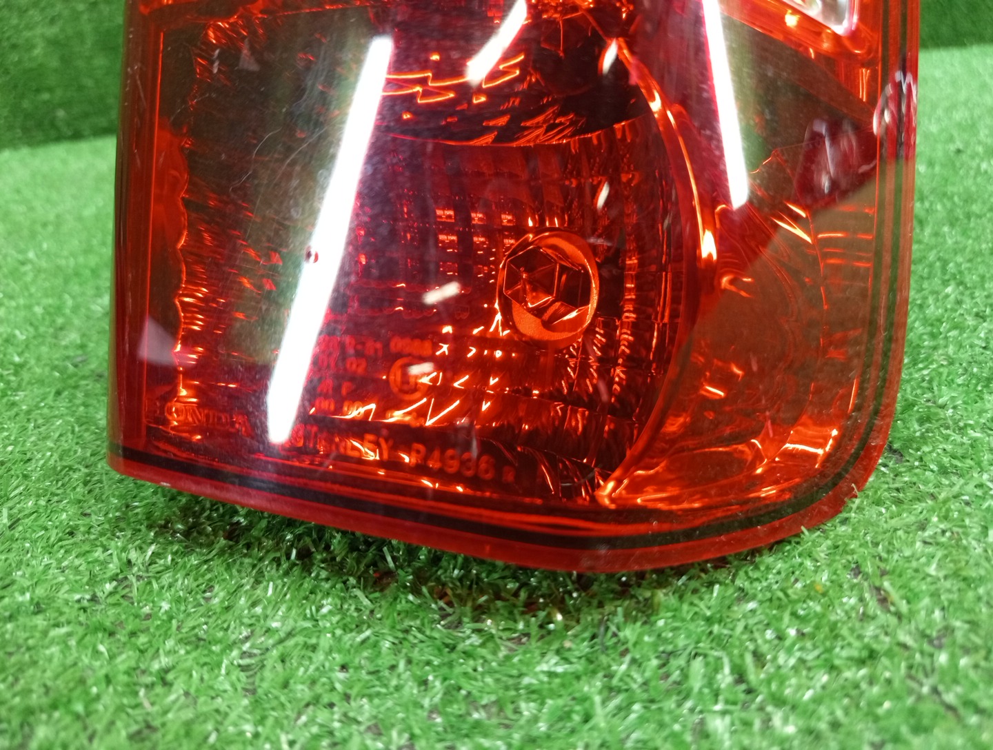 Стоп-сигнал правый задний HONDA CR-V RD7, RD6 3 ракурс