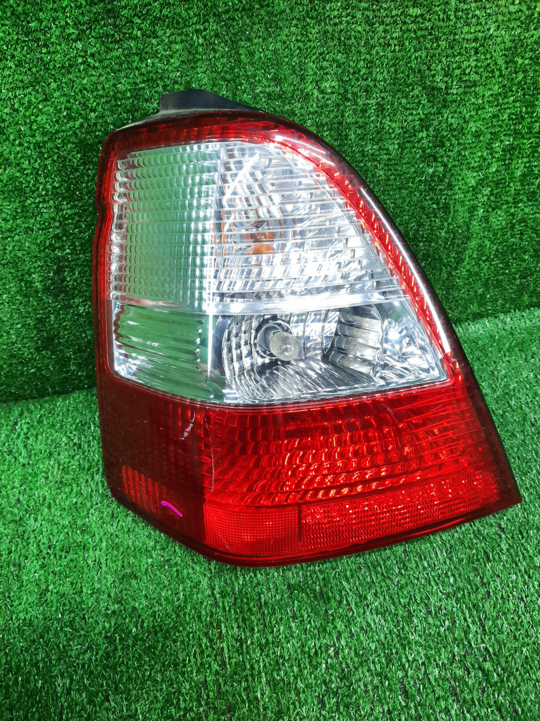 Стоп-сигнал левый задний HONDA ODYSSEY RA6, RA8, RA7, RA9 1 ракурс