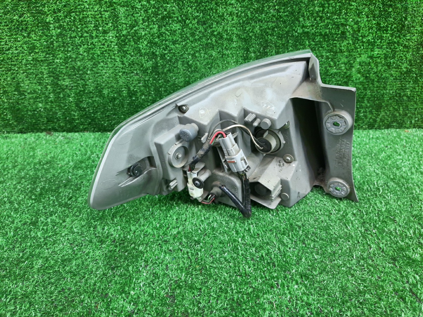 Стоп-сигнал правый задний SUBARU IMPREZA GH6, GH7, GH8, GH2, GH3 2 ракурс