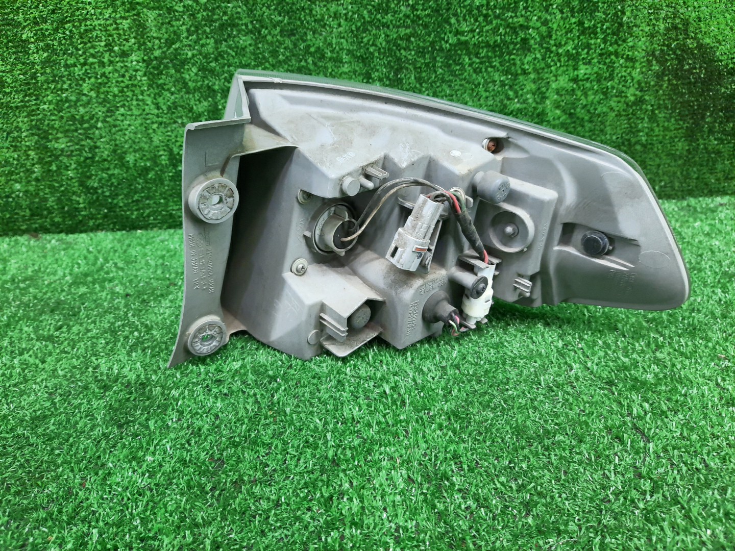 Стоп-сигнал левый задний SUBARU IMPREZA GH6, GH7, GH8, GH2, GH3 3 ракурс