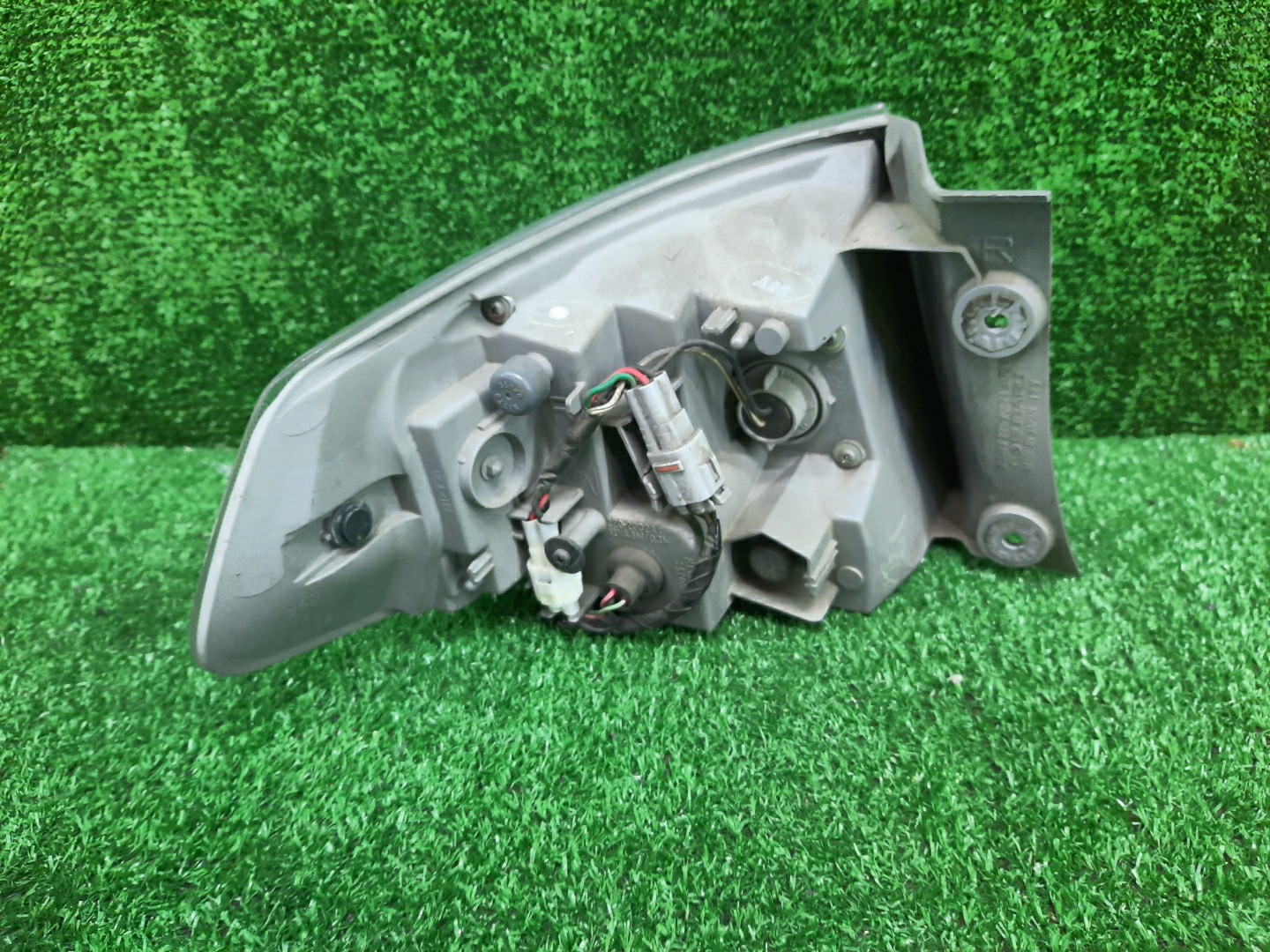 Стоп-сигнал правый задний SUBARU IMPREZA GH6, GH7, GH8, GH2, GH3 2 ракурс