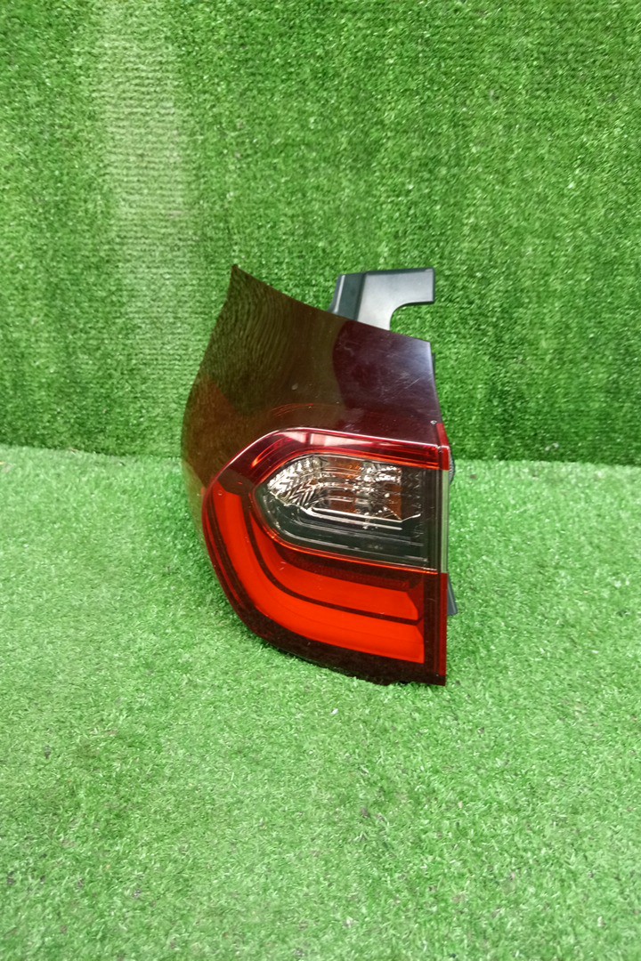 Стоп-сигнал левый задний HONDA FIT, JAZZ GR3, GR4, GR2, GR1, GR6, GR5, GR7,  1 ракурс
