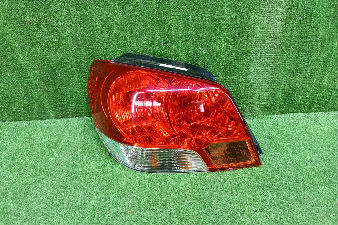 Стоп-сигнал левый задний MITSUBISHI AIRTREK, OUTLANDER CU2W, CU4W, CU5W 1 ракурс