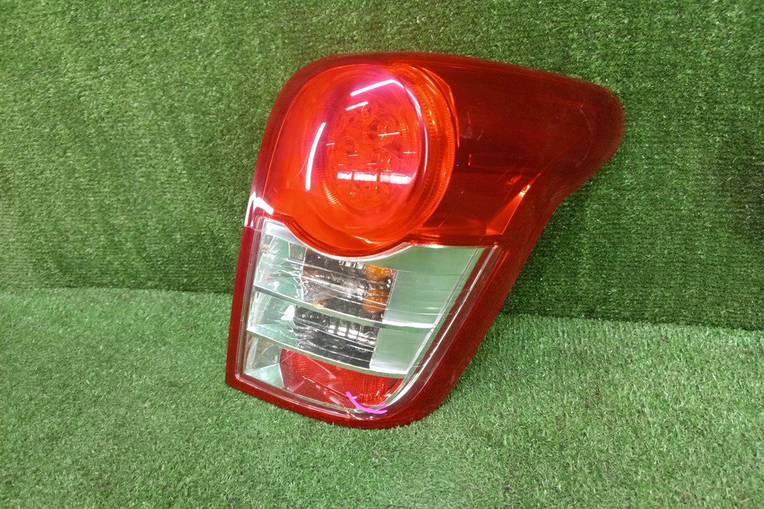 Стоп-сигнал правый задний TOYOTA COROLLA FIELDER, FIELDER ZRE144G, ZRE142G, NZE144G, NZE141G 2 ракурс