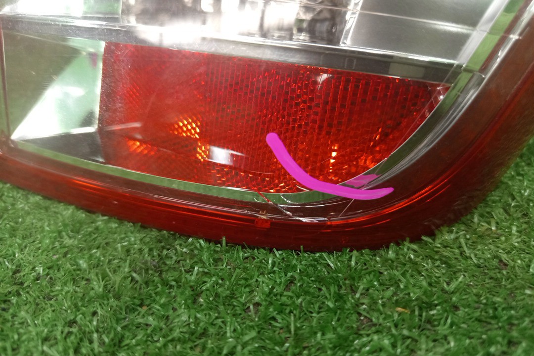 Стоп-сигнал правый задний TOYOTA COROLLA FIELDER, FIELDER ZRE144G, ZRE142G, NZE144G, NZE141G 3 ракурс