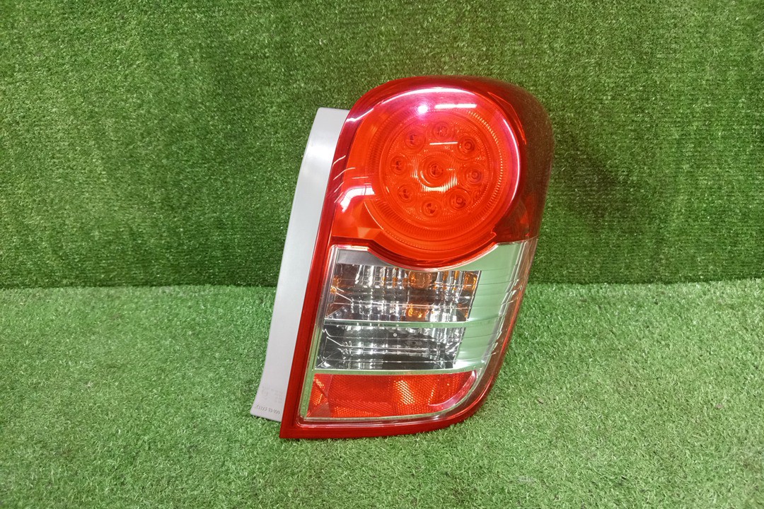 Стоп-сигнал правый задний TOYOTA COROLLA FIELDER, FIELDER ZRE144G, ZRE142G, NZE144G, NZE141G 1 ракурс