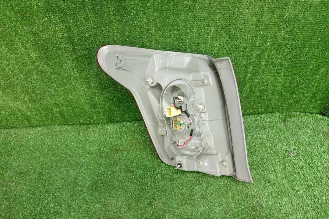 Стоп-сигнал правый задний TOYOTA COROLLA FIELDER, FIELDER ZRE144G, ZRE142G, NZE144G, NZE141G 3 ракурс
