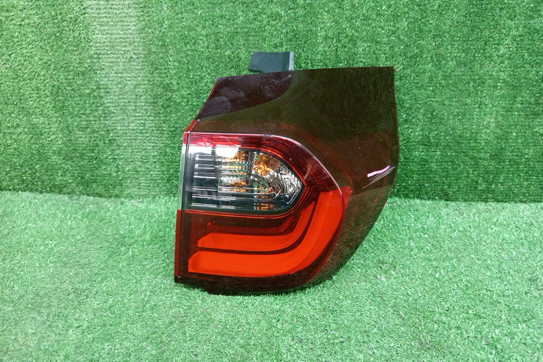 Стоп-сигнал правый задний HONDA FIT, JAZZ GR3, GR4, GR2, GR1, GR6, GR5, GR7,  1 ракурс