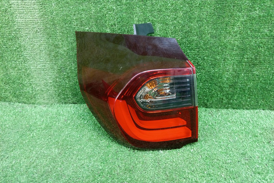 Стоп-сигнал левый задний HONDA FIT, JAZZ GR3, GR4, GR2, GR1, GR6, GR5, GR7,  1 ракурс