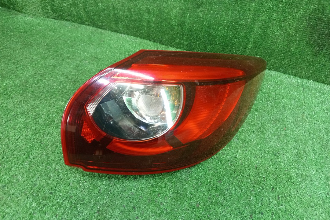 Стоп-сигнал правый задний MAZDA CX-5 KE5AW, KE5FW, KEEAW, KEEFW, KE2AW, KE2FW 4 ракурс