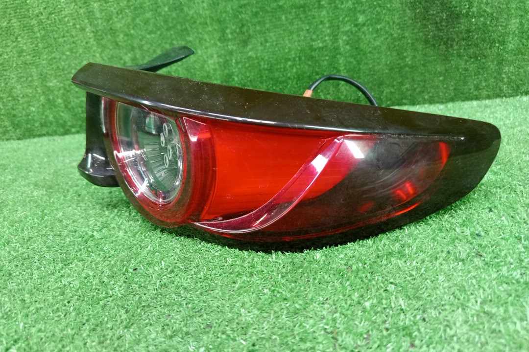 Стоп-сигнал правый задний MAZDA MAZDA 3, 3 BPEP, BP8P, BP5P, BPFP, BPFJ3P, BPFJ3R, BP5R, BP, BPEK3R, BP8R 2 ракурс