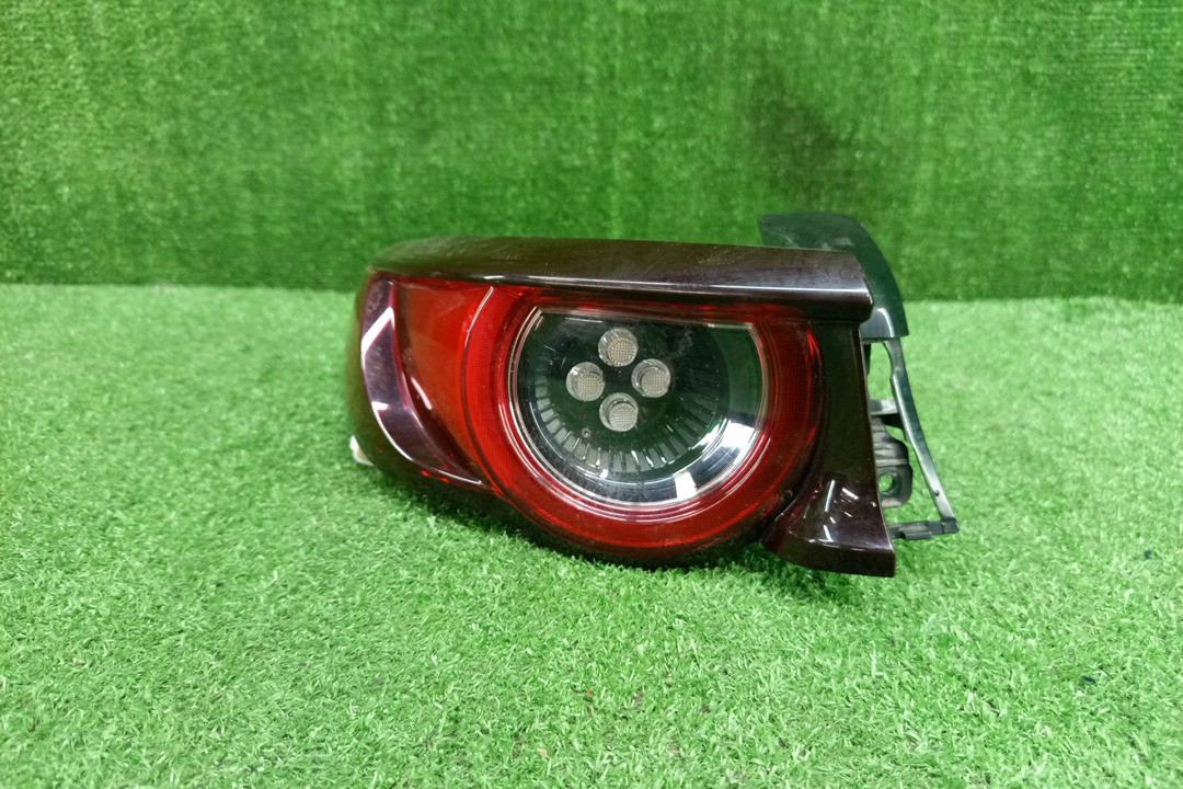 Стоп-сигнал левый задний MAZDA MAZDA 3, 3 BPEP, BP8P, BP5P, BPFP, BPFJ3P, BPFJ3R, BP5R, BP, BPEK3R, BP8R 1 ракурс
