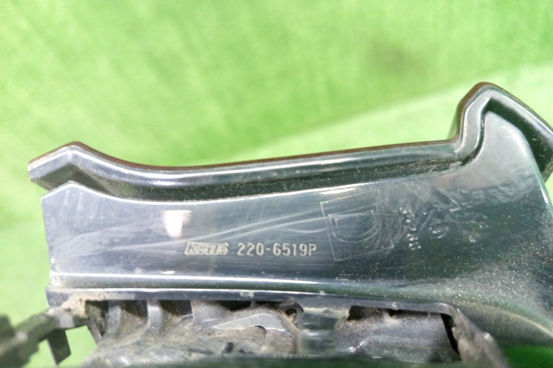 Стоп-сигнал левый задний MAZDA MAZDA 3, 3 BPEP, BP8P, BP5P, BPFP, BPFJ3P, BPFJ3R, BP5R, BP, BPEK3R, BP8R 4 ракурс