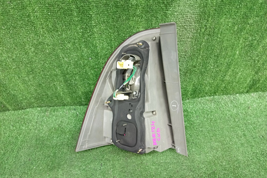 Стоп-сигнал правый задний TOYOTA COROLLA FIELDER NZE121G, ZZE123G, ZZE124G, ZZE122G, NZE124G 2 ракурс