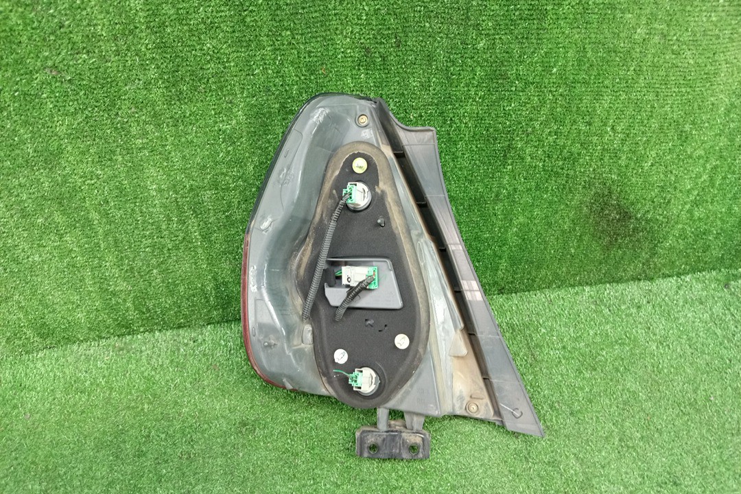 Стоп-сигнал правый задний HONDA FIT, JAZZ GD2, GD3, GD4, GD1 3 ракурс