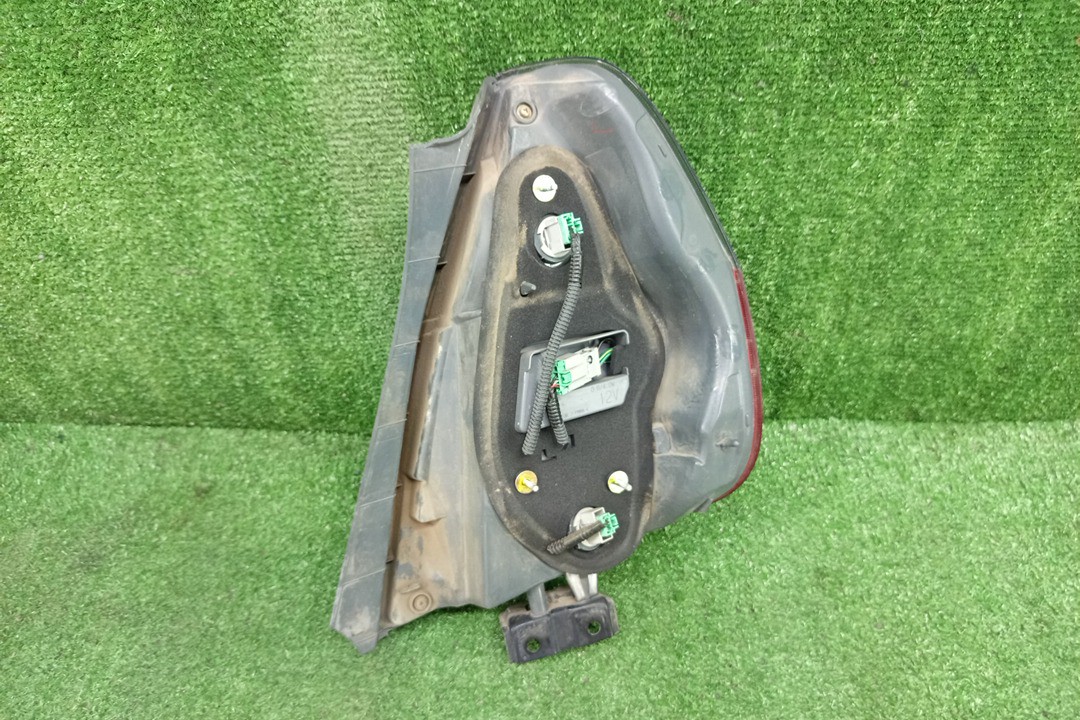 Стоп-сигнал левый задний HONDA FIT, JAZZ GD2, GD3, GD4, GD1 4 ракурс
