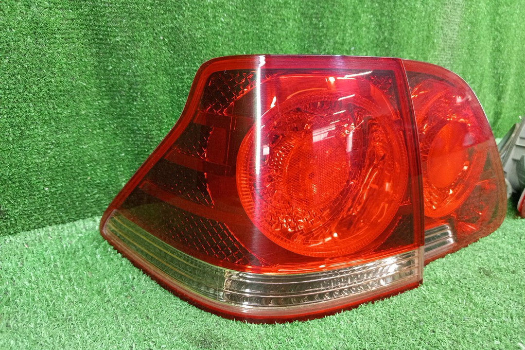 Стоп-сигнал левый задний TOYOTA CROWN GRS182, GRS180, GRS181, GRS183, GRS184 2 ракурс
