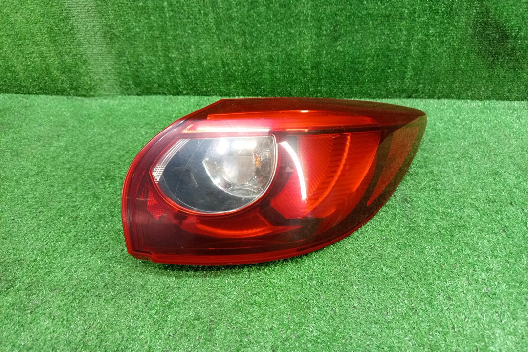 Стоп-сигнал правый задний MAZDA CX-5 KE5AW, KE5FW, KEEAW, KEEFW, KE2AW, KE2FW 1 ракурс