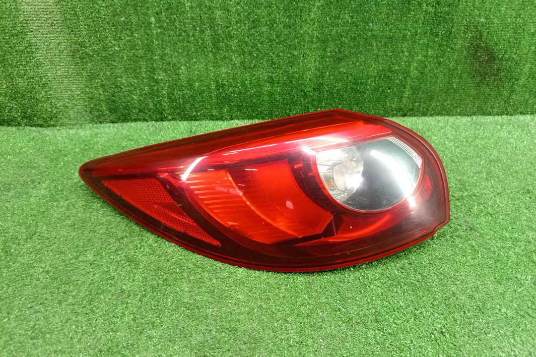 Стоп-сигнал левый задний MAZDA CX-5 KE5AW, KE5FW, KEEAW, KEEFW, KE2AW, KE2FW 2 ракурс