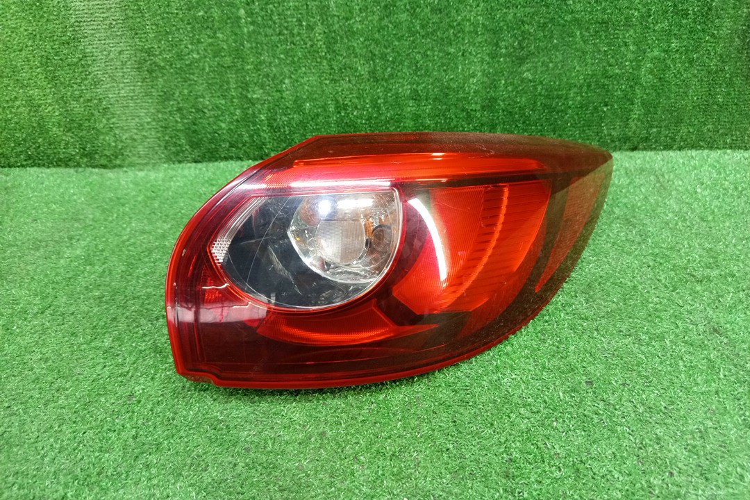 Стоп-сигнал правый задний MAZDA CX-5 KE5AW, KE5FW, KEEAW, KEEFW, KE2AW, KE2FW 1 ракурс