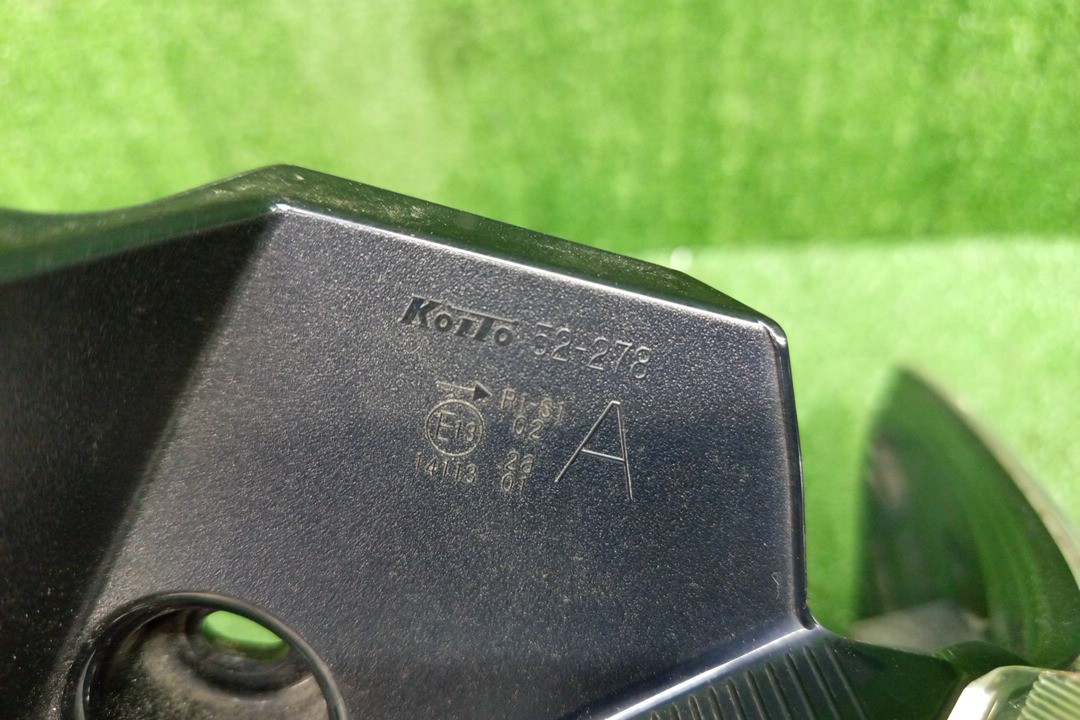 Стоп-сигнал правый задний TOYOTA RACTIS NCP120, NCP122, NCP125, NSP120, NSP122 4 ракурс