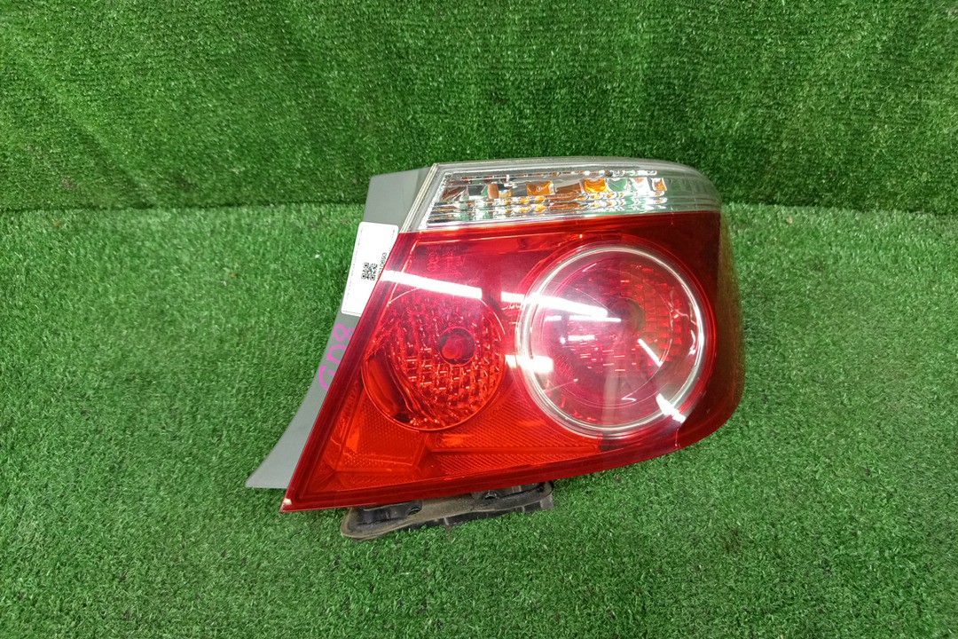 Стоп-сигнал правый задний HONDA FIT ARIA GD6, GD9, GD8, GD7 1 ракурс