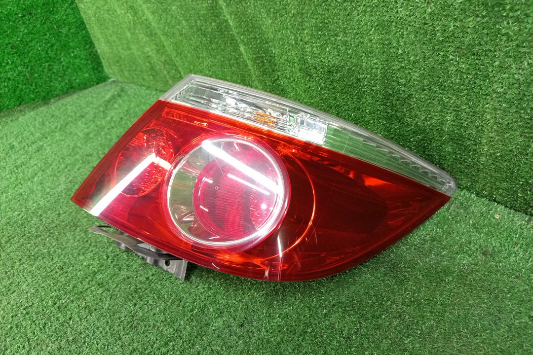 Стоп-сигнал правый задний HONDA FIT ARIA GD6, GD9, GD8, GD7 2 ракурс