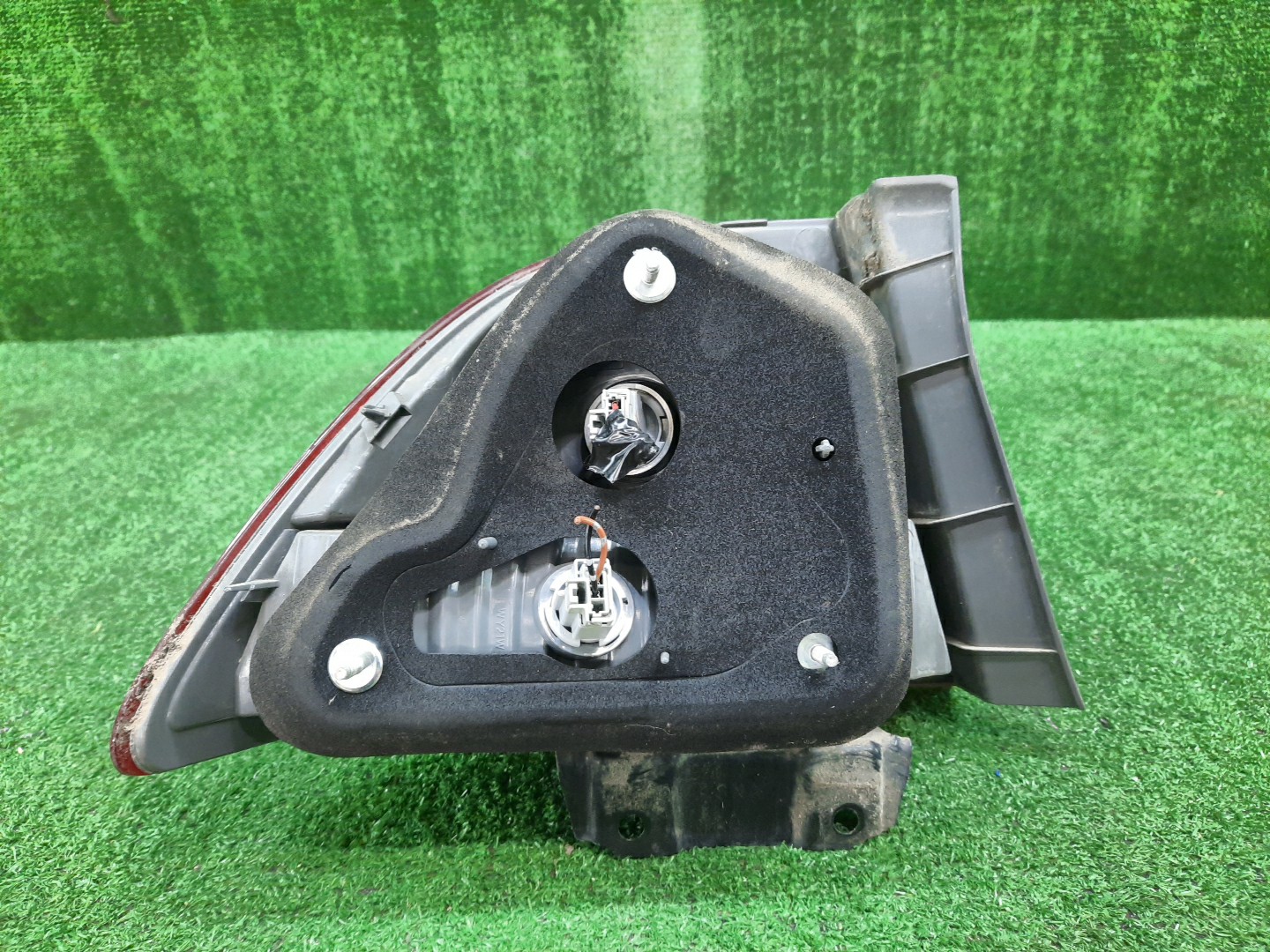 Стоп-сигнал правый задний HONDA CIVIC FD2, FD1, FD3 3 ракурс