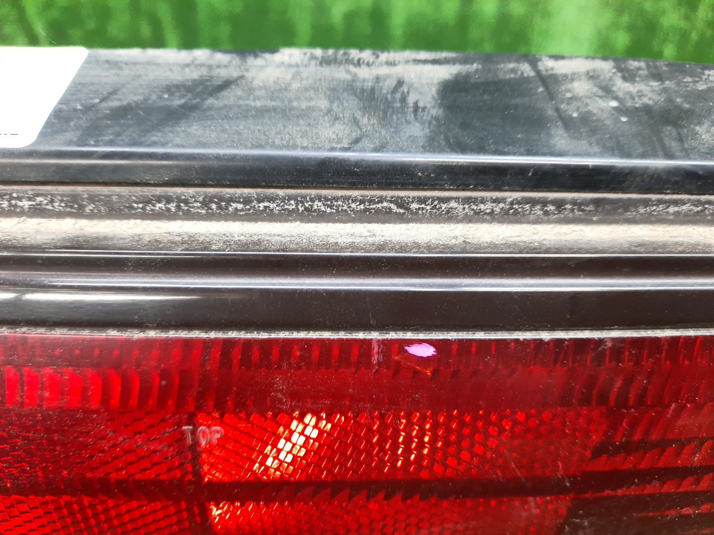 Стоп-сигнал правый задний TOYOTA CARINA ED ST203, ST202, ST200, ST205 5 ракурс