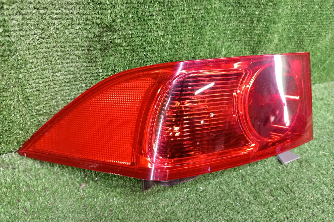Стоп-сигнал левый задний HONDA ACCORD CL7, CL8, CL9 2 ракурс