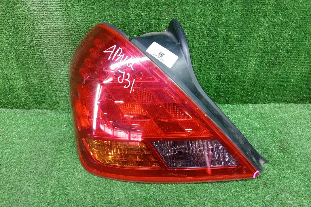 Стоп-сигнал левый задний NISSAN TEANA J31, PJ31, TNJ31 1 ракурс