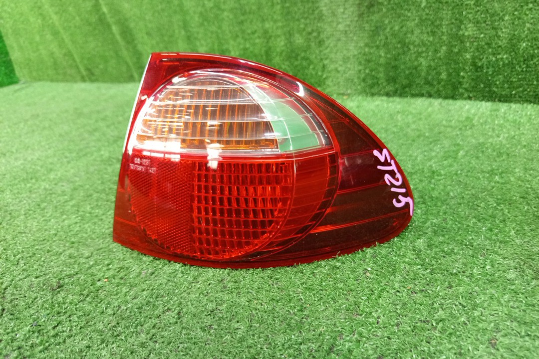 Стоп-сигнал правый задний TOYOTA CALDINA ST215W, ST210G, ST215G, CT216, ST210, AT211, ST215, CT216G, AT211G 2 ракурс