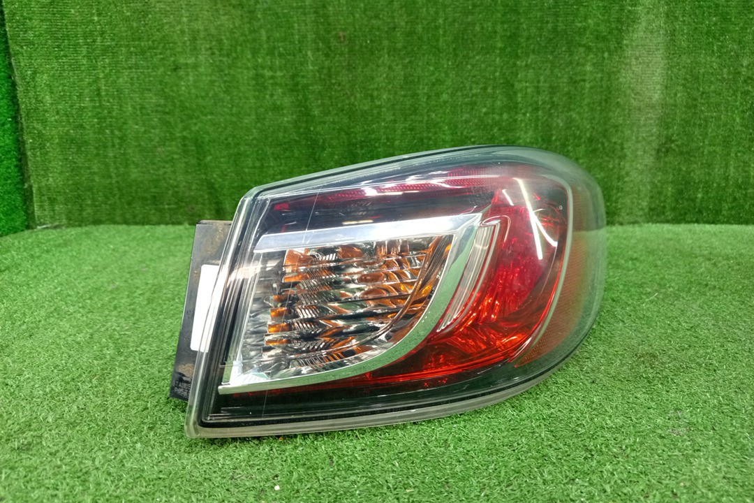 Стоп-сигнал правый задний MAZDA AXELA, MAZDA 3, 3 BL6FJ, BL5FP, BLEAP, BLEFP, BLFFP, BL 1 ракурс