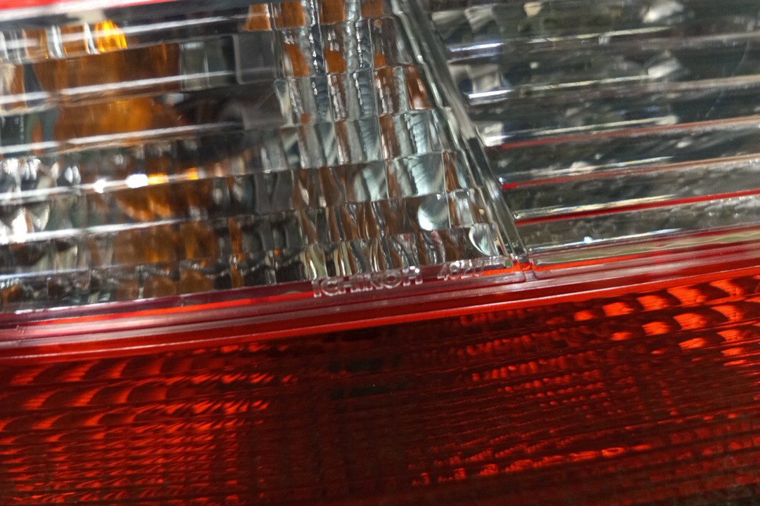Стоп-сигнал левый задний NISSAN BLUEBIRD SU14, QU14, ENU14, HU14, HNU14, EU14 4 ракурс