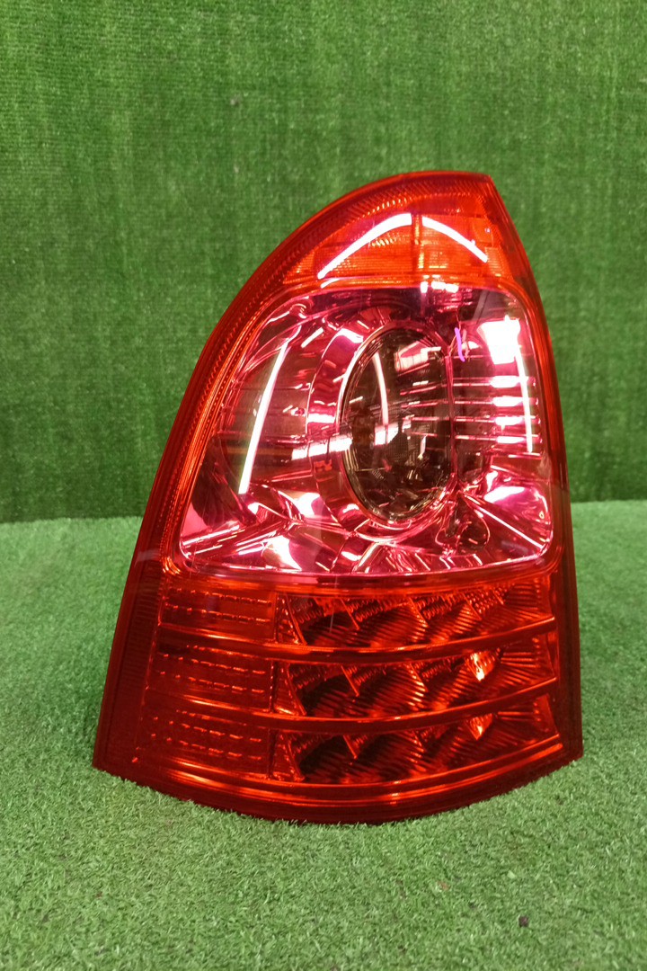 Стоп-сигнал левый задний TOYOTA COROLLA FIELDER NZE121G, ZZE123G, ZZE124G, ZZE122G, NZE124G 2 ракурс