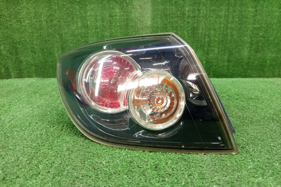 Стоп-сигнал левый задний MAZDA AXELA, MAZDA 3, 3 BK5P, BK3P, BKEP, BK WAGON 1 ракурс