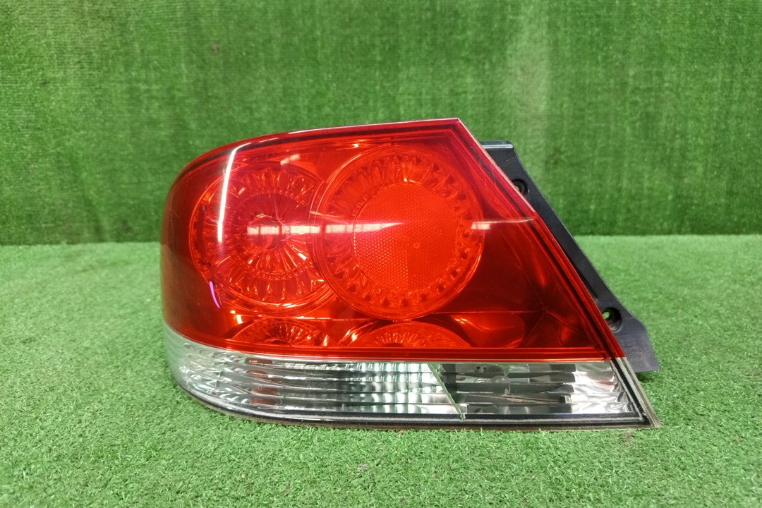 Стоп-сигнал левый задний MITSUBISHI LANCER CEDIA, LANCER CS9A, CS2A, CS5A, CS3A, CS6A, CS1A 1 ракурс