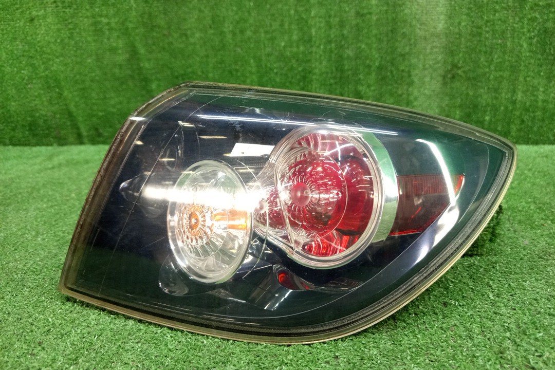 Стоп-сигнал правый задний MAZDA AXELA, MAZDA 3, 3 BK5P, BK3P, BKEP, BK WAGON 2 ракурс