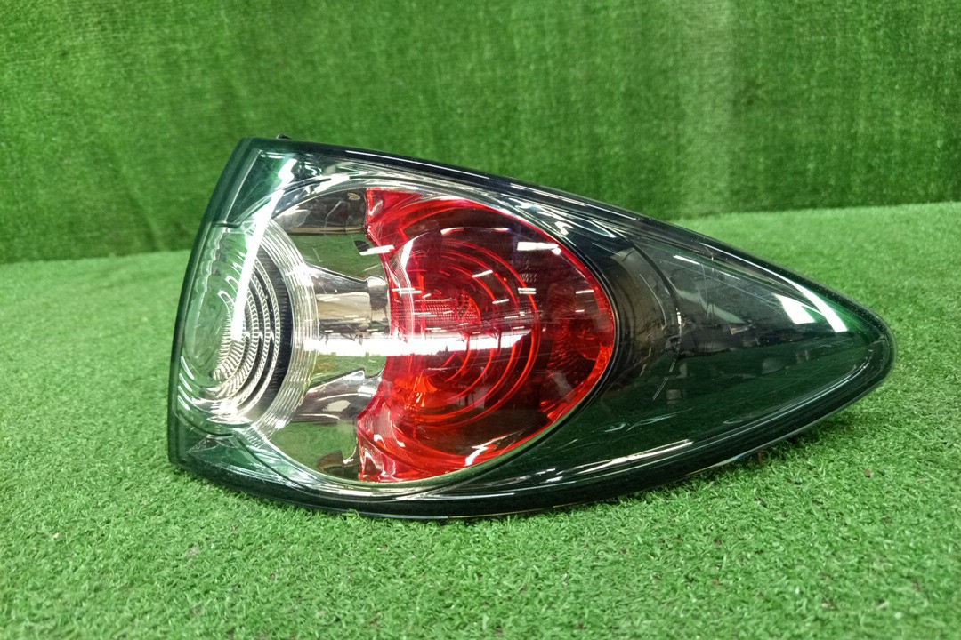 Стоп-сигнал правый задний MAZDA ATENZA, MAZDA 6, 6 GY3W, GYEW, GY 2 ракурс