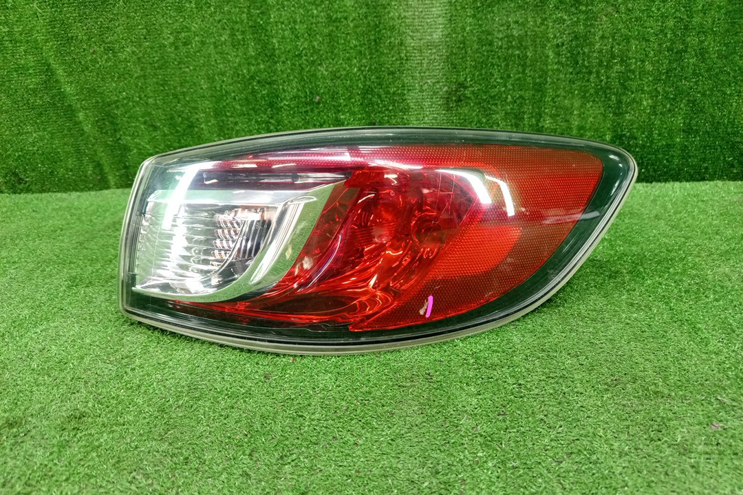 Стоп-сигнал правый задний MAZDA AXELA, MAZDA3, 3 BL6FJ, BL5FP, BLEAP, BLEFP, BLFFP, BL 2 ракурс