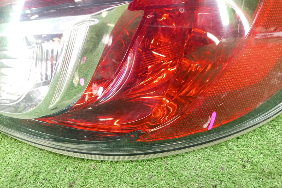 Стоп-сигнал правый задний MAZDA AXELA, MAZDA3, 3 BL6FJ, BL5FP, BLEAP, BLEFP, BLFFP, BL 3 ракурс