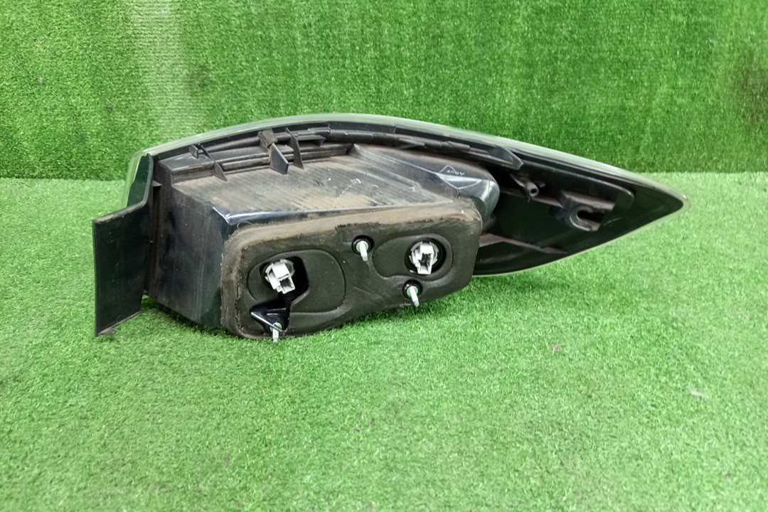 Стоп-сигнал левый задний MAZDA AXELA, MAZDA3, 3 BL6FJ, BL5FP, BLEAP, BLEFP, BLFFP, BL 3 ракурс