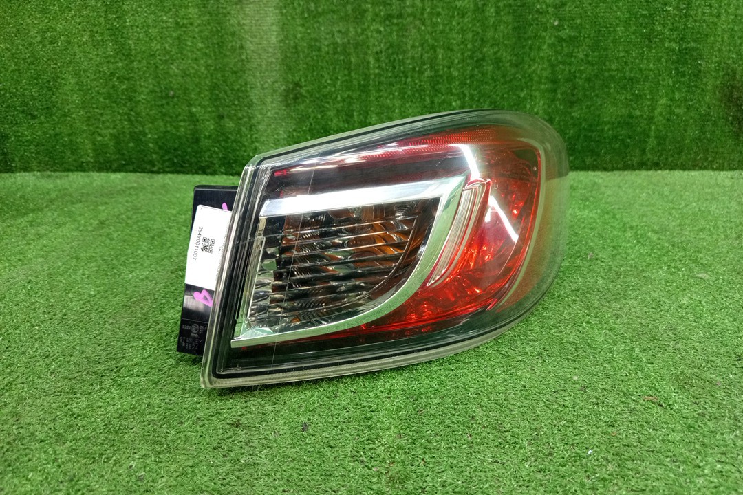 Стоп-сигнал правый задний MAZDA AXELA, MAZDA3, 3 BL6FJ, BL5FP, BLEAP, BLEFP, BLFFP, BL 1 ракурс