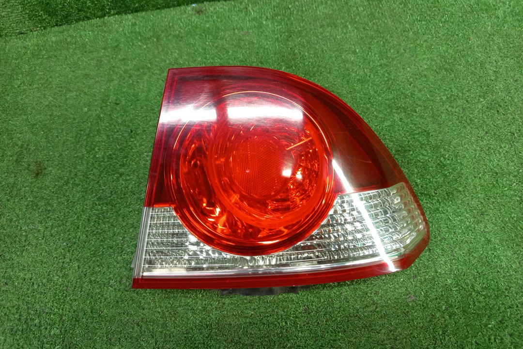 Стоп-сигнал правый задний HONDA CIVIC FD2, FD1, FD3 3 ракурс