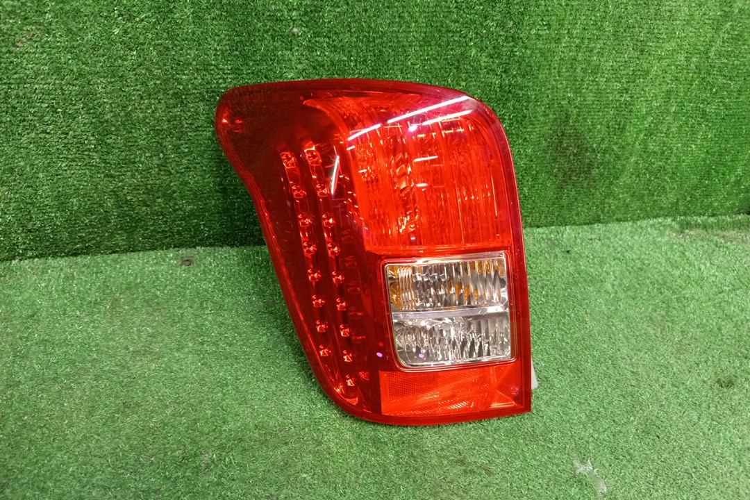 Стоп-сигнал левый задний TOYOTA COROLLA FIELDER, FIELDER ZRE144G, ZRE142G, NZE144G, NZE141G 1 ракурс