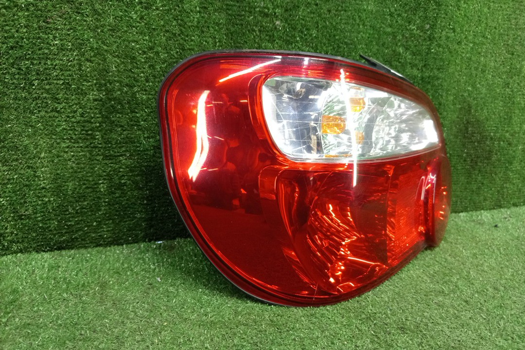 Стоп-сигнал левый задний SUBARU IMPREZA GDA, GD3, GD2, GD9 2 ракурс