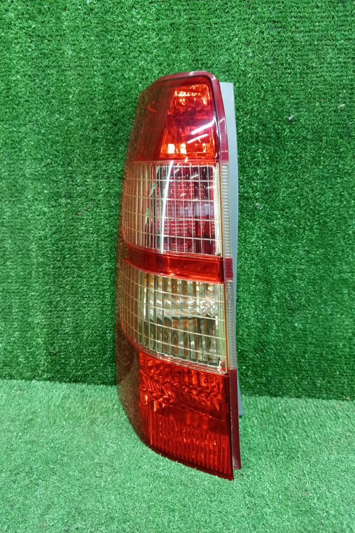 Стоп-сигнал левый задний TOYOTA SUCCEED NCP51V, NCP58G, NCP55V, NCP50V, NCP59G, NLP51 1 ракурс