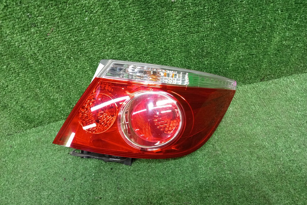 Стоп-сигнал правый задний HONDA FIT ARIA GD6, GD9, GD8, GD7 1 ракурс